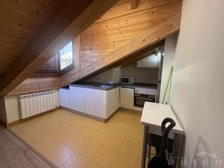 Piso en alquiler en Centro en Burgos