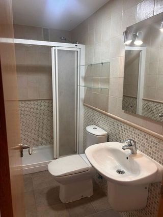 Piso en alquiler en Centro Ciudad en Fuengirola