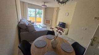 Piso en alquiler en Riviera del Sol en Mijas