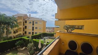 Piso en alquiler en Riviera del Sol en Mijas