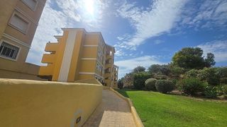 Piso en alquiler en Riviera del Sol en Mijas