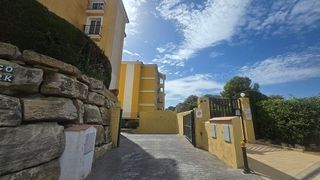 Piso en alquiler en Riviera del Sol en Mijas