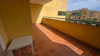 Piso en alquiler en Riviera del Sol en Mijas