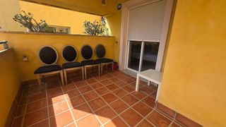 Piso en alquiler en Riviera del Sol en Mijas