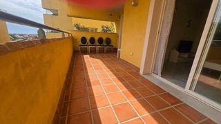Piso en alquiler en Riviera del Sol en Mijas