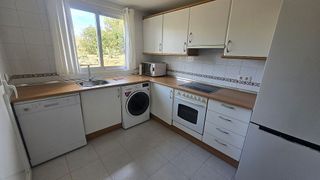 Piso en alquiler en Riviera del Sol en Mijas