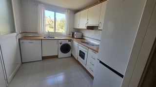 Piso en alquiler en Riviera del Sol en Mijas