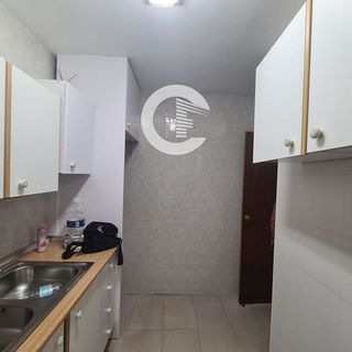 Piso en venta en Plaza de Toros - Santa Rita en Almería