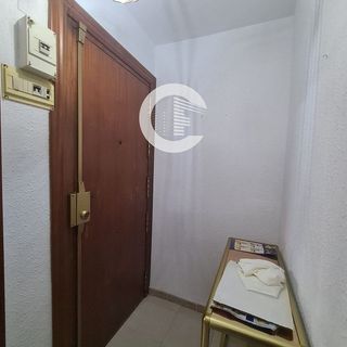 Piso en venta en Plaza de Toros - Santa Rita en Almería