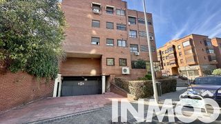 Garaje en venta en Timón en Madrid