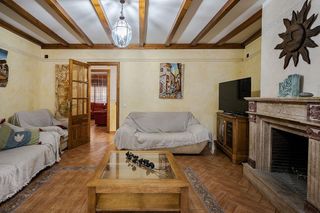Chalet en venta en Camarma de Esteruelas