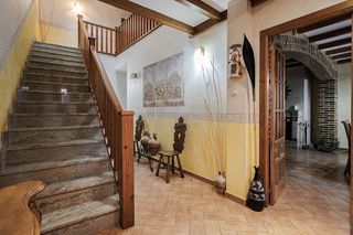 Chalet en venta en Camarma de Esteruelas