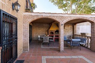 Chalet en venta en Camarma de Esteruelas