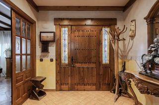 Chalet en venta en Camarma de Esteruelas