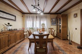 Chalet en venta en Camarma de Esteruelas