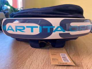 Pala de pádel Adidas Martita Ortega