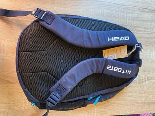 Pala de pádel Adidas Martita Ortega