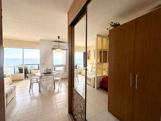 Estudio en alquiler en Torrequebrada en Benalmádena