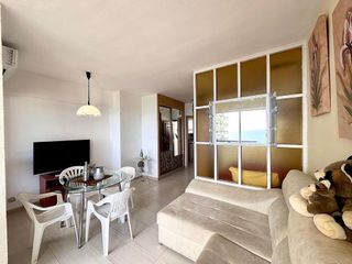 Estudio en alquiler en Torrequebrada en Benalmádena