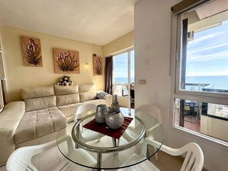 Estudio en alquiler en Torrequebrada en Benalmádena