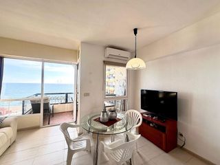 Estudio en alquiler en Torrequebrada en Benalmádena