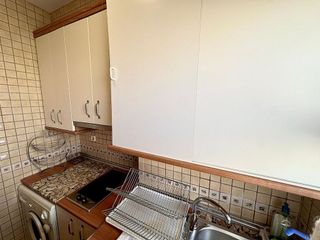 Estudio en alquiler en Torrequebrada en Benalmádena