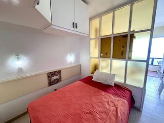 Estudio en alquiler en Torrequebrada en Benalmádena
