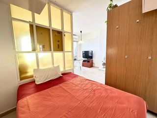 Estudio en alquiler en Torrequebrada en Benalmádena