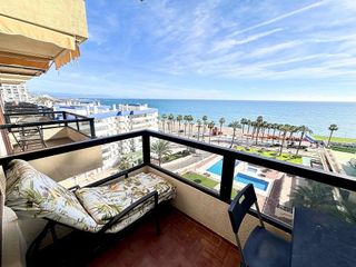 Estudio en alquiler en Torrequebrada en Benalmádena