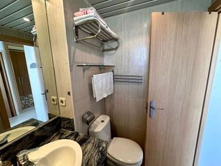 Estudio en alquiler en Torrequebrada en Benalmádena