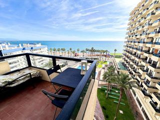 Estudio en alquiler en Torrequebrada en Benalmádena