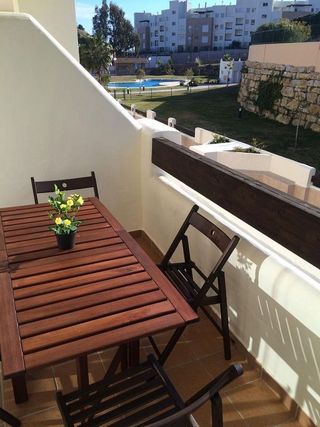 Piso en alquiler en Monterrey - Rancho Domingo en Benalmádena