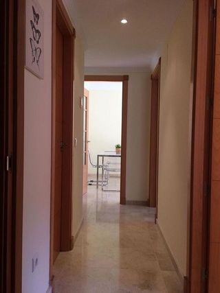 Piso en alquiler en Monterrey - Rancho Domingo en Benalmádena