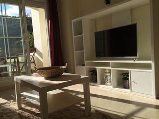 Piso en alquiler en Monterrey - Rancho Domingo en Benalmádena