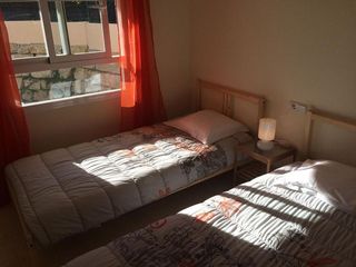 Piso en alquiler en Monterrey - Rancho Domingo en Benalmádena