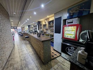 Local comercial en alquiler en Ensanche en Coruña (A)