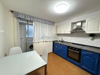 Piso en alquiler en As Travesas - Balaídos en Vigo