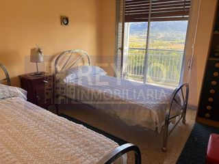 Piso en venta en Haro