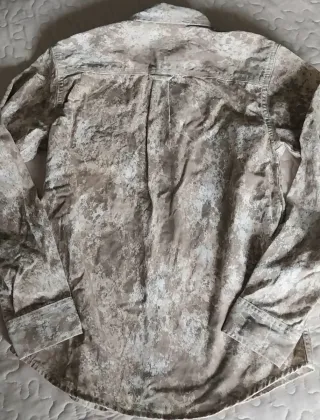 Casaco-camisa Jack & Jones rapaz 12