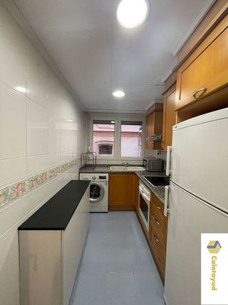 Piso en alquiler en Sant Francesc en Valencia