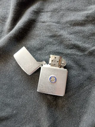 Zippo Rotary International