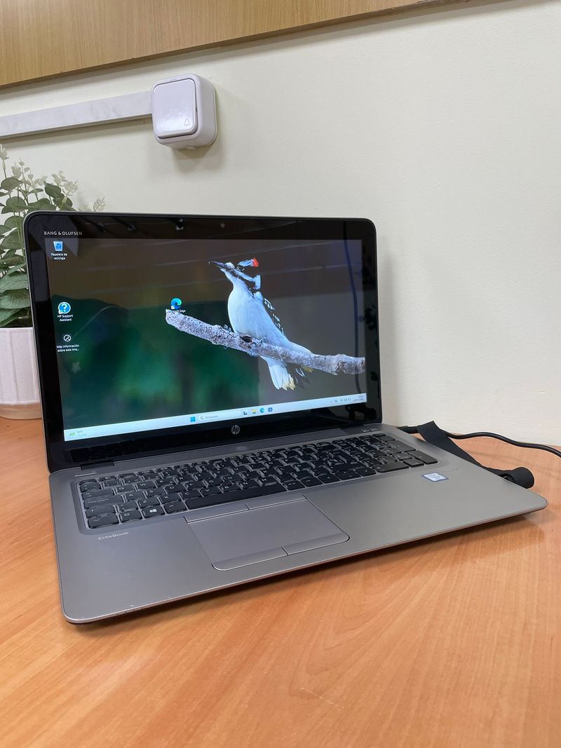 HP EliteBook 850 G4 -67250-
