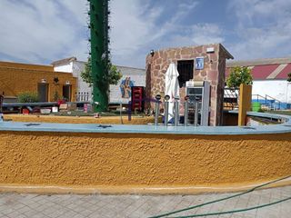 Solar en venta en Manzanares