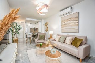 Piso en venta en Riviera del Sol en Mijas