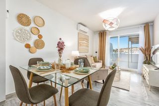 Piso en venta en Riviera del Sol en Mijas