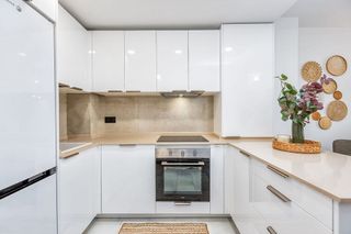 Piso en venta en Riviera del Sol en Mijas