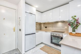 Piso en venta en Riviera del Sol en Mijas