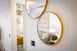 Piso en venta en Riviera del Sol en Mijas