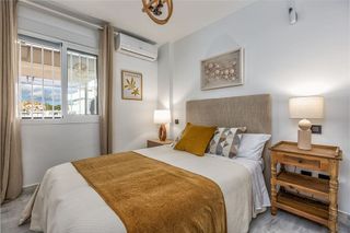 Piso en venta en Riviera del Sol en Mijas