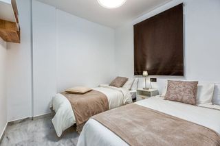 Piso en venta en Riviera del Sol en Mijas